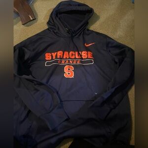 Men’s Syracuse Hoodie